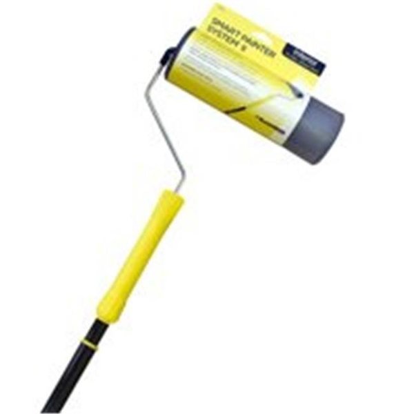 Tool Time Corporation Smart Painter Extension Pole TO107421